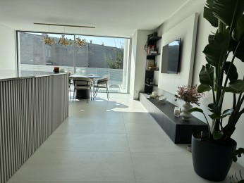 Návrh a realizace luxusního interiéru RD