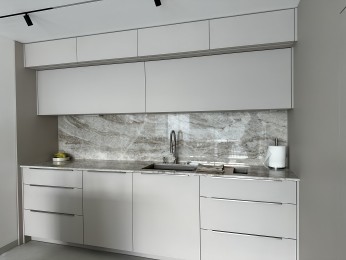 Návrh a realizace luxusního interiéru RD